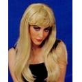 Blonde Wig